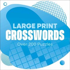 Cover Large Print Crosswords