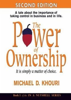 Cover The Power of Ownership