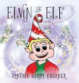 Elvin the Elf