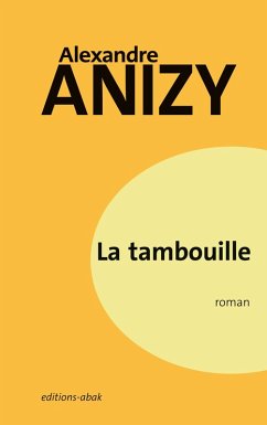 La tambouille - Anizy, Alexandre La tambouille - Anizy, Alexandre