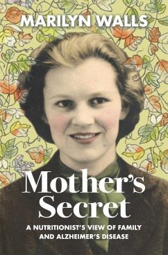 Cover Mother's Secret