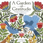 A Garden of Gratitude A Garden of Gratitude