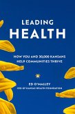 Leading Health (eBook, ePUB)