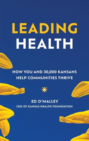 Leading Health (eBook, ePUB)