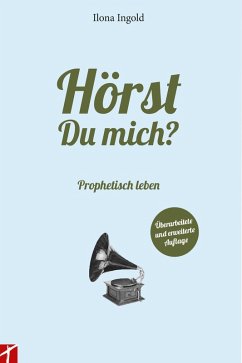 Cover Hörst du mich? (eBook, ePUB)