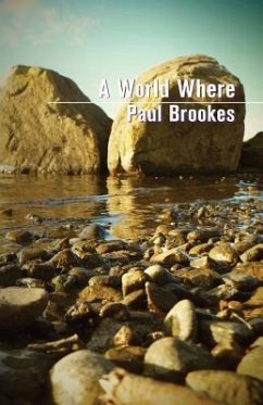 Cover A World Where
