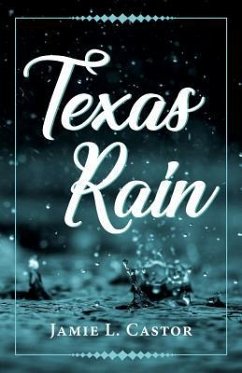 Cover Texas Rain
