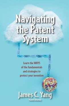 Cover Navigating the Patent System