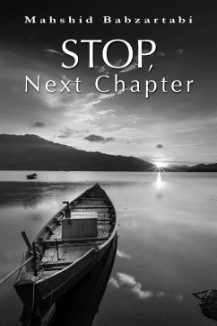 Cover Stop, Next Chapter