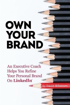 Cover Own Your Brand