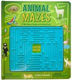 Animal Mazes Animal Mazes
