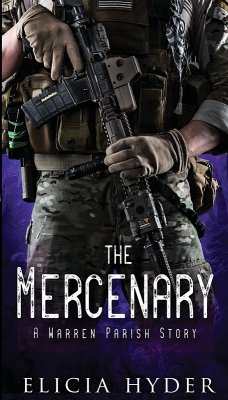 Cover The Mercenary