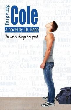 Cover Forgiving Cole