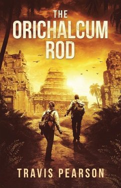 The Orichalcum Rod - Pearson, Travis