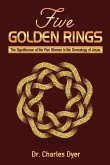 Five Golden Rings