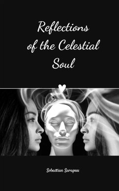 Cover Reflections of the Celestial Soul