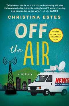 Off the Air - Estes, Christina