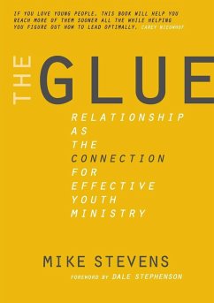 Cover The Glue