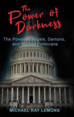 Cover The Power of Darkness