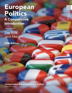 Cover European Politics