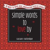 Simple Words To Love by Simple Words To Love by