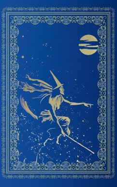 Cover The Blue Fairy Book