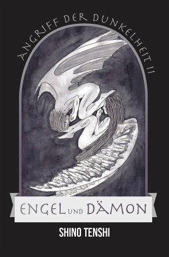 Cover Engel und Dämon (eBook, ePUB)