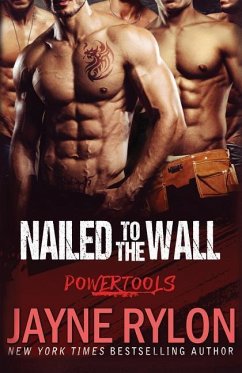 Nailed to the Wall - Rylon, Jayne