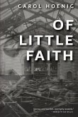 Of Little Faith Of Little Faith