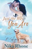 Just the Way You Are Just the Way You Are