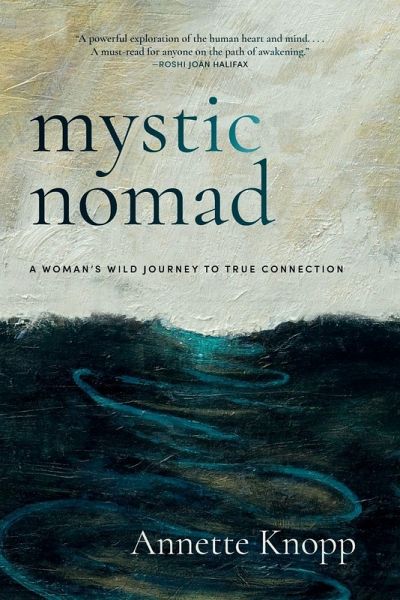 Mystic Nomad