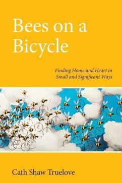 Cover Bees on a Bicycle