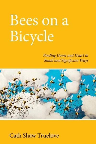 Bees on a Bicycle Bees on a Bicycle