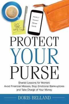 Cover Protect Your Purse