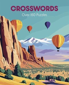 Cover Crosswords