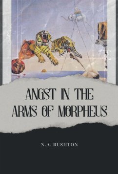 Cover Angst in the Arms of Morpheus