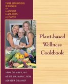 Plant-based Wellness Cookbook Plant-based Wellness Cookbook