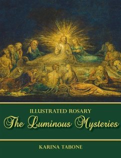 Cover The Luminous Mysteries