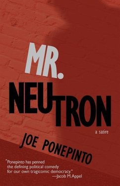Cover Mr. Neutron