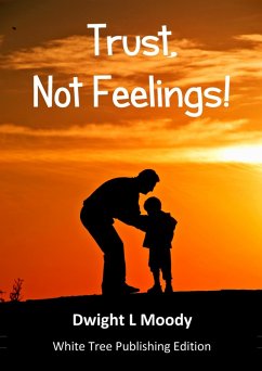 Cover Trust, Not Feelings! (eBook, ePUB)