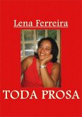 Toda Prosa (eBook, PDF)