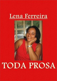Cover Toda Prosa (eBook, PDF)