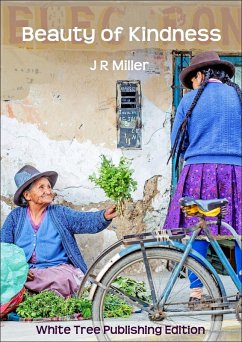 Cover Beauty of Kindness (eBook, ePUB)