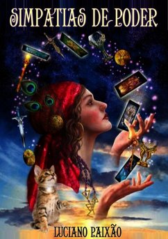 Cover Simpatias De Poder (eBook, PDF)