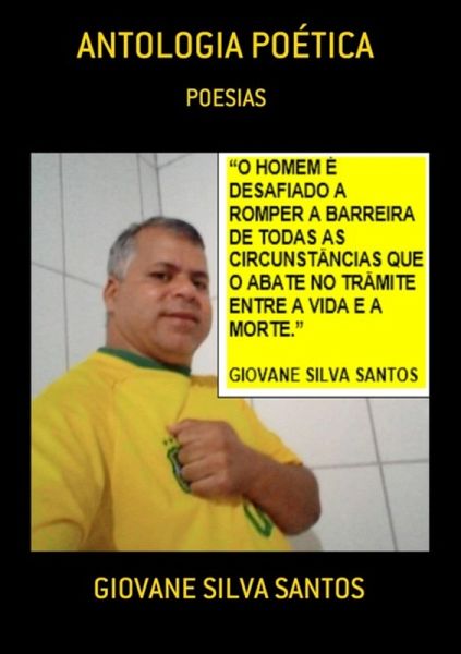 Antologia Poética (eBook, PDF) Antologia Poética (eBook, PDF)