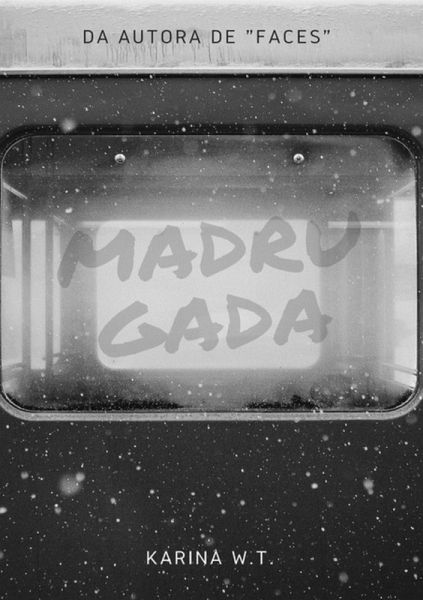 Madrugada (eBook, PDF) Madrugada (eBook, PDF)