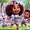 Tahleya's Easter Egg Hunt - Bild 1