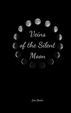 Cover Veins of the Silent Moon
