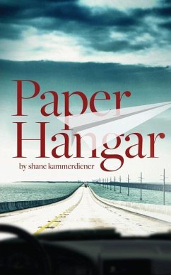 Cover Paper Hangar