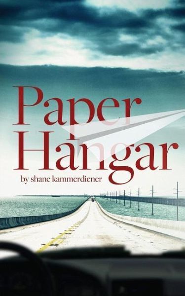 Paper Hangar
